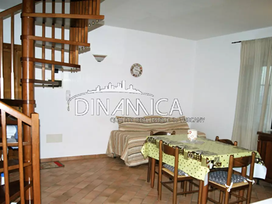 Immagine 57 di Rustico / casale in vendita  a Santa Luce