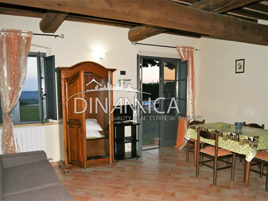 Immagine 64 di Rustico / casale in vendita  a Santa Luce