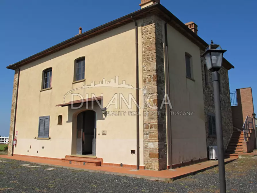 Immagine 69 di Rustico / casale in vendita  a Santa Luce