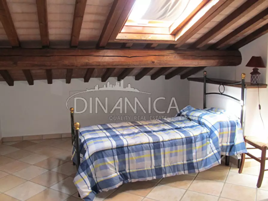 Immagine 72 di Rustico / casale in vendita  a Santa Luce