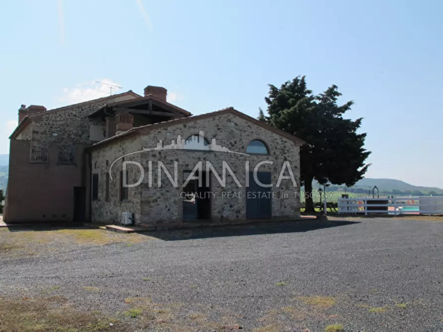 Immagine 76 di Rustico / casale in vendita  a Santa Luce