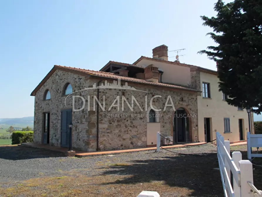 Immagine 77 di Rustico / casale in vendita  a Santa Luce