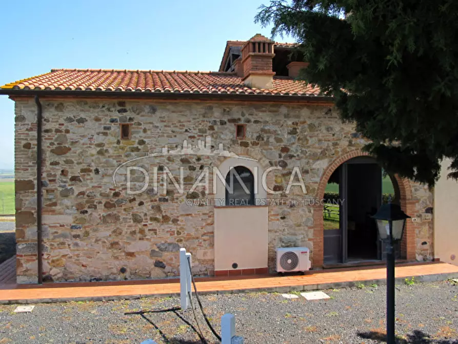 Immagine 78 di Rustico / casale in vendita  a Santa Luce