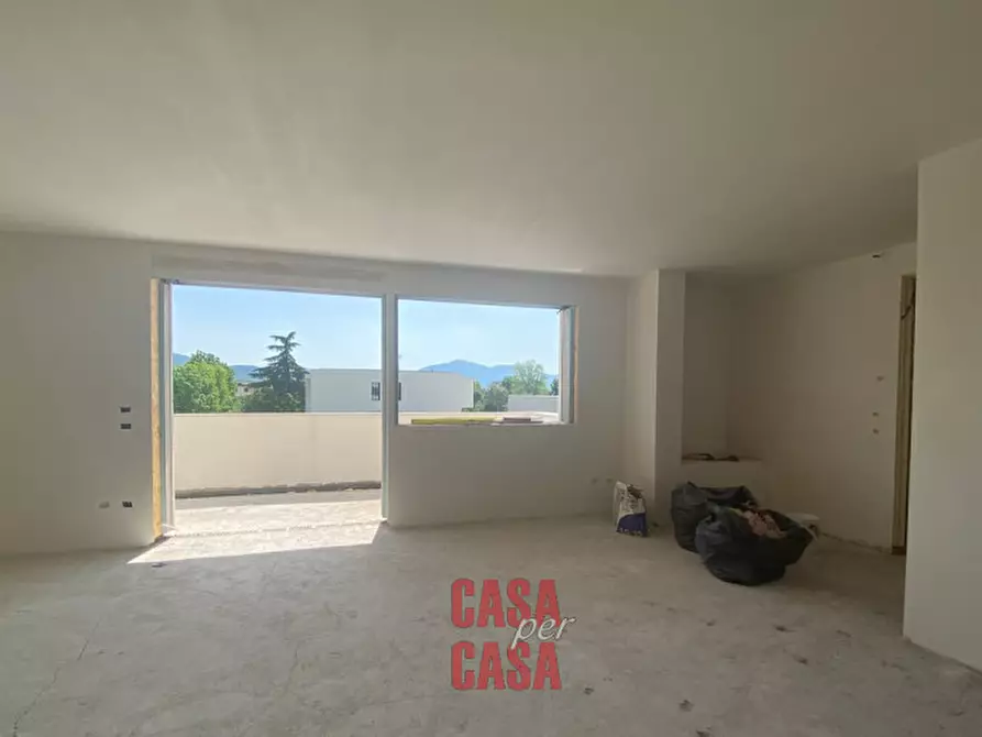 Immagine 1 di Appartamento in vendita  in Via Vincenzo Bellini a Montegrotto Terme