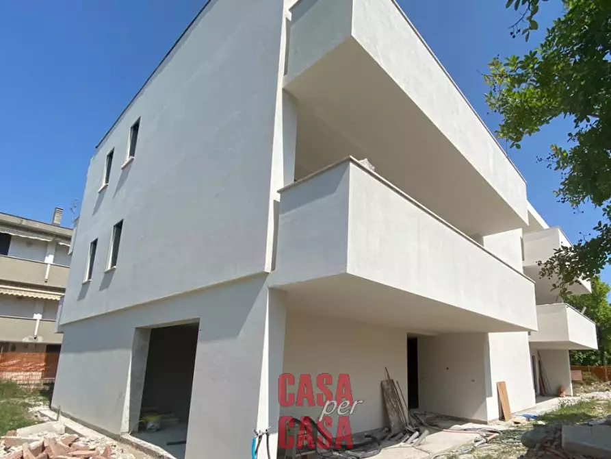 Immagine 2 di Appartamento in vendita  in Via Vincenzo Bellini a Montegrotto Terme