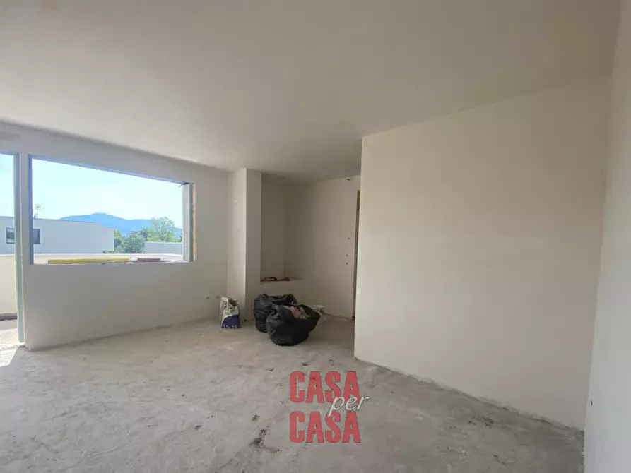 Immagine 5 di Appartamento in vendita  in Via Vincenzo Bellini a Montegrotto Terme