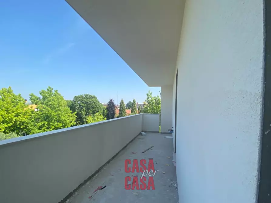 Immagine 6 di Appartamento in vendita  in Via Vincenzo Bellini a Montegrotto Terme