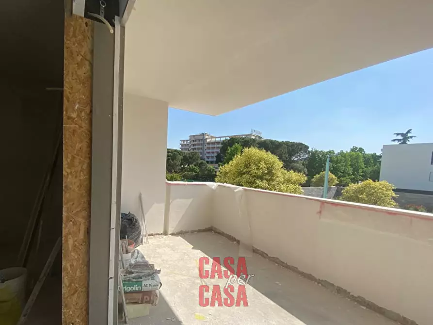 Immagine 7 di Appartamento in vendita  in Via Vincenzo Bellini a Montegrotto Terme