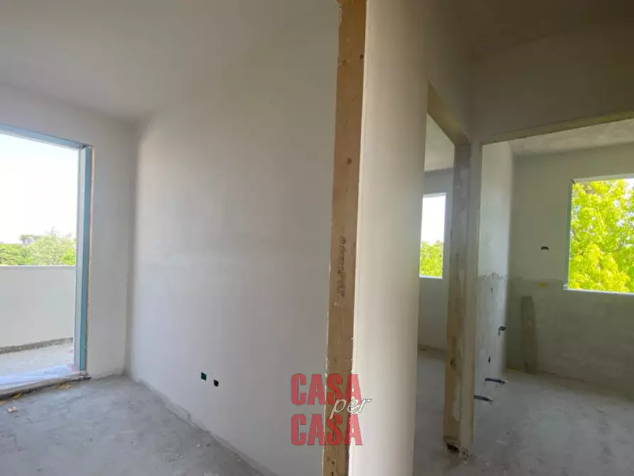 Immagine 9 di Appartamento in vendita  in Via Vincenzo Bellini a Montegrotto Terme