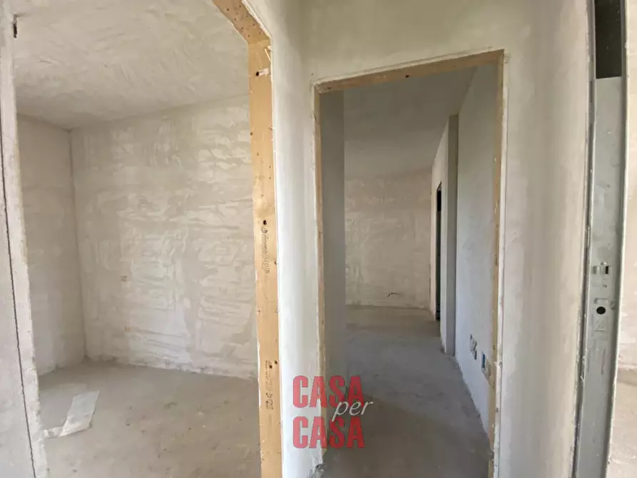 Immagine 14 di Appartamento in vendita  in Via Vincenzo Bellini a Montegrotto Terme