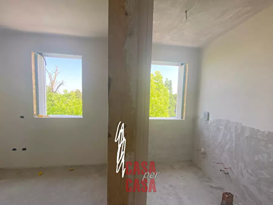 Immagine 15 di Appartamento in vendita  in Via Vincenzo Bellini a Montegrotto Terme