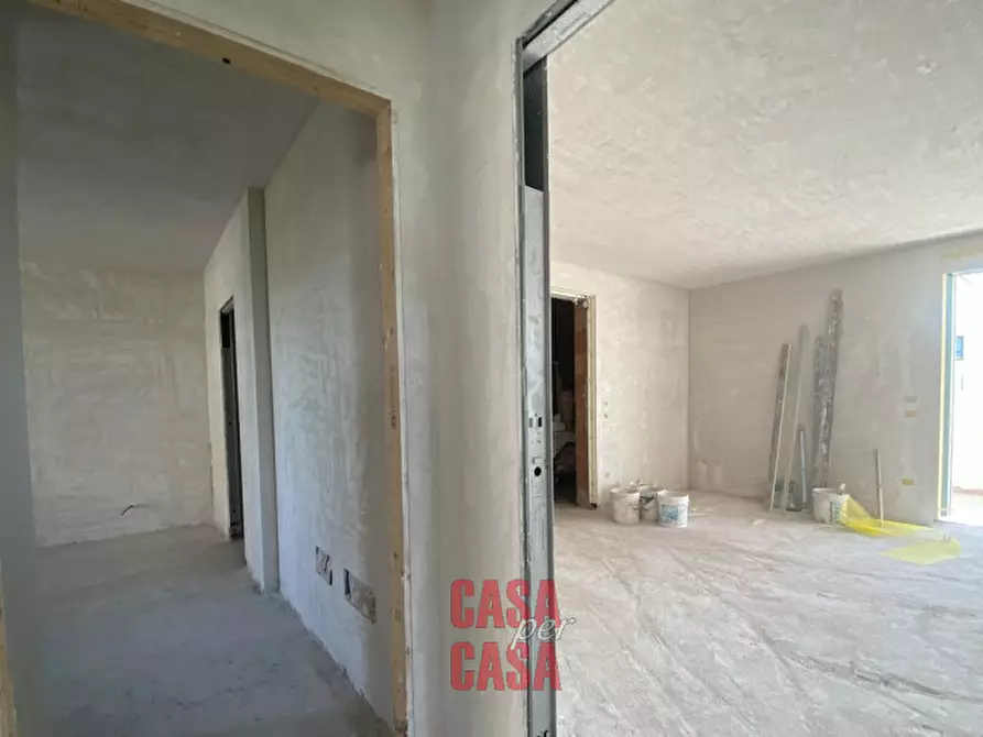 Immagine 17 di Appartamento in vendita  in Via Vincenzo Bellini a Montegrotto Terme