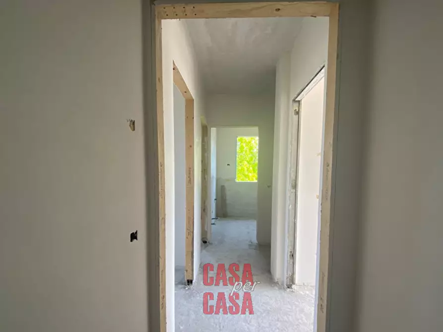 Immagine 18 di Appartamento in vendita  in Via Vincenzo Bellini a Montegrotto Terme