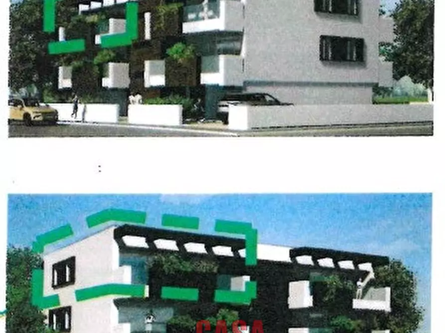 Immagine 20 di Appartamento in vendita  in Via Vincenzo Bellini a Montegrotto Terme