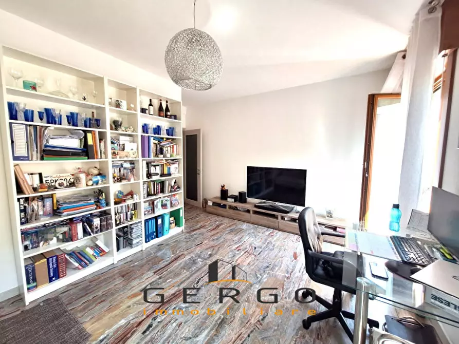 Immagine 1 di Appartamento in vendita  in Via Carlo Alberto a Treviso