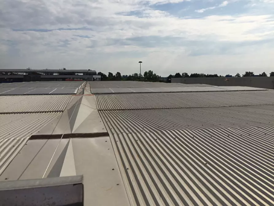 Immagine 7 di Capannone industriale in vendita  in Strada Valenza 7/q a Casale Monferrato