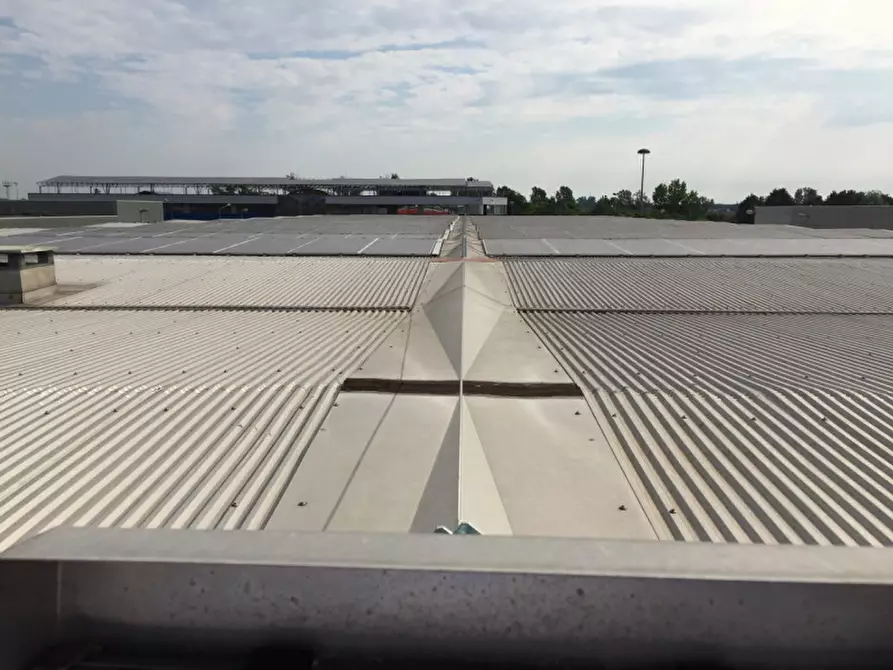 Immagine 8 di Capannone industriale in vendita  in Strada Valenza 7/q a Casale Monferrato