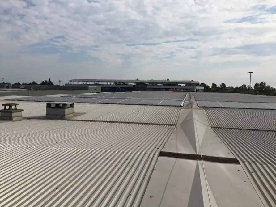 Immagine 9 di Capannone industriale in vendita  in Strada Valenza 7/q a Casale Monferrato