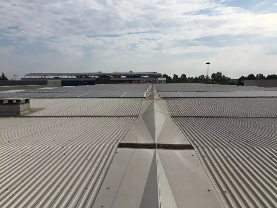 Immagine 10 di Capannone industriale in vendita  in Strada Valenza 7/q a Casale Monferrato