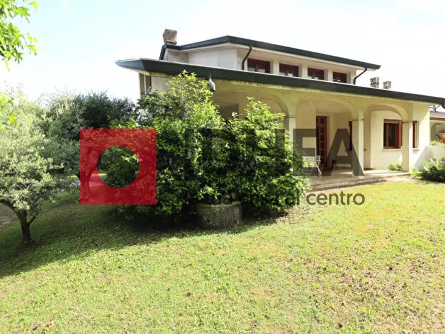 Immagine 1 di Casa bifamiliare in vendita  in Parrocchia di Santa Bona a Treviso