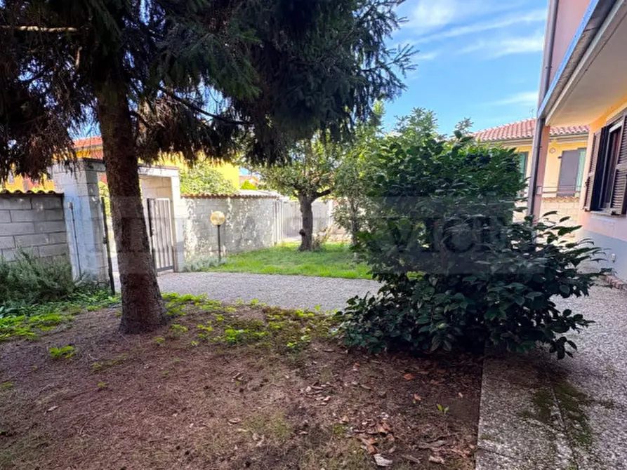 Immagine 3 di Appartamento in vendita  in via Primo Maggio n° 18 a Garlasco