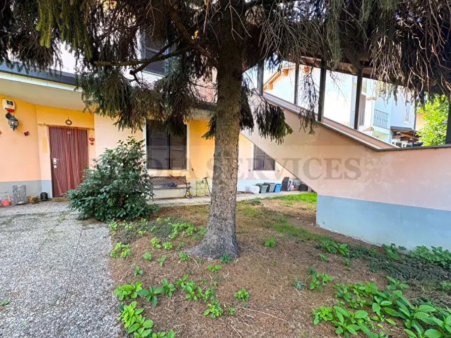 Immagine 4 di Appartamento in vendita  in via Primo Maggio n° 18 a Garlasco