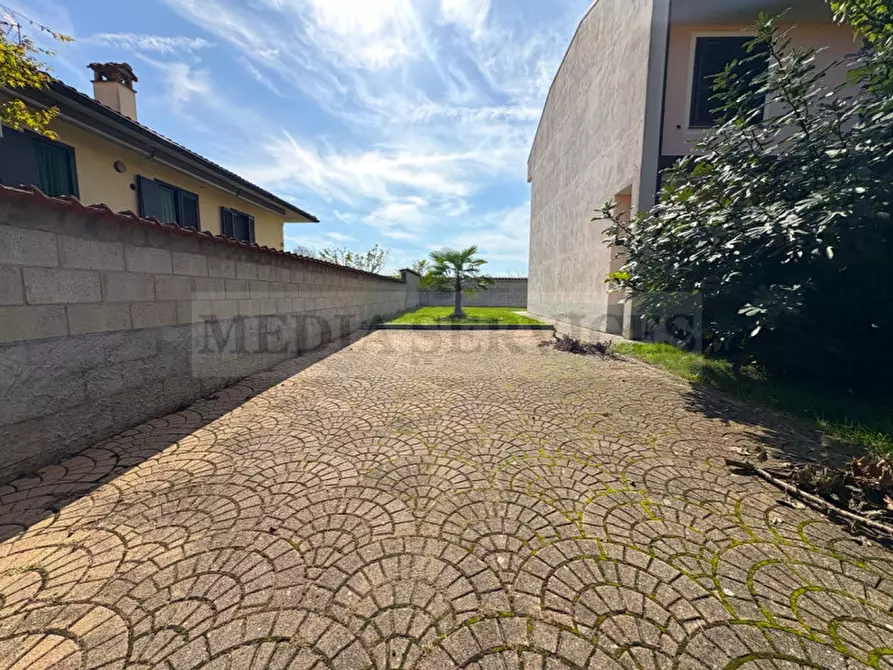 Immagine 7 di Appartamento in vendita  in via Primo Maggio n° 18 a Garlasco