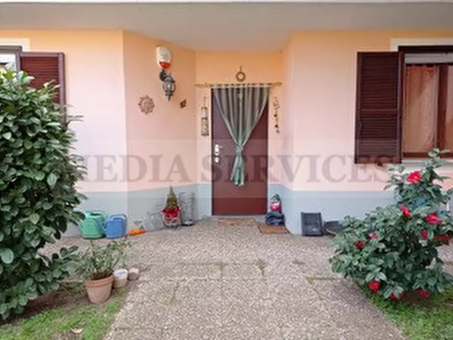 Immagine 15 di Villa in vendita  in via Primo Maggio n° 18 a Garlasco