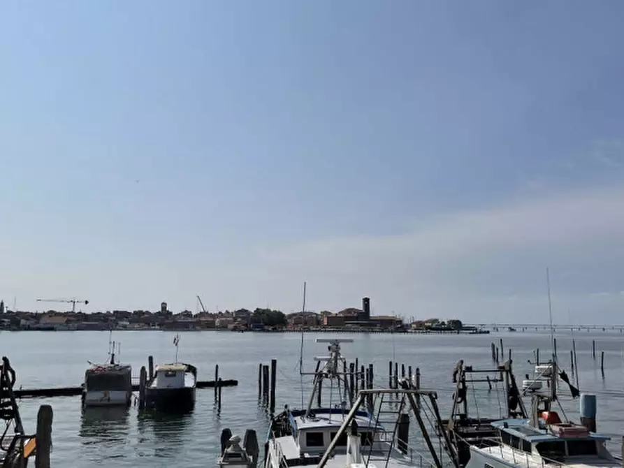 Immagine 2 di Appartamento in vendita  in Via Sottomarina a Chioggia
