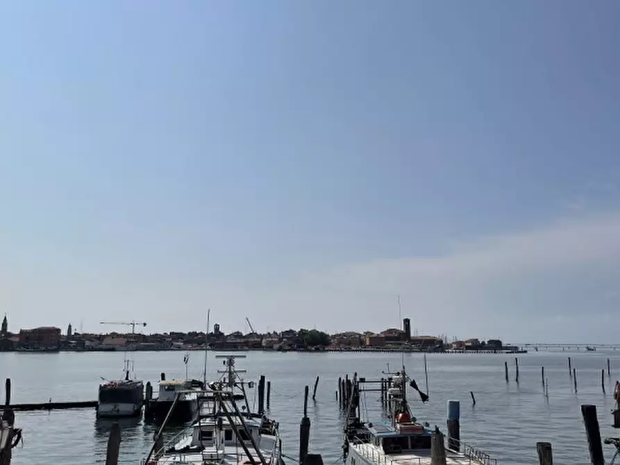 Immagine 3 di Appartamento in vendita  in Via Sottomarina a Chioggia
