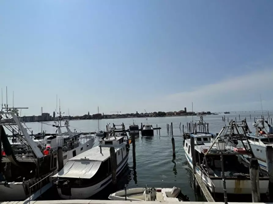 Immagine 4 di Appartamento in vendita  in Via Sottomarina a Chioggia