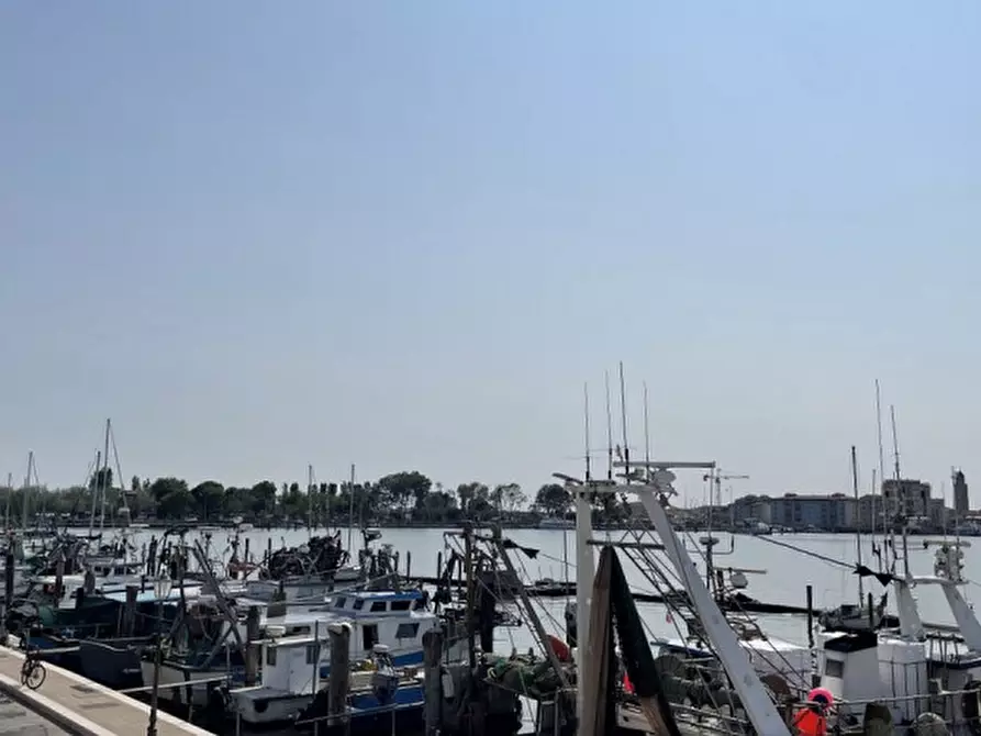 Immagine 5 di Appartamento in vendita  in Via Sottomarina a Chioggia