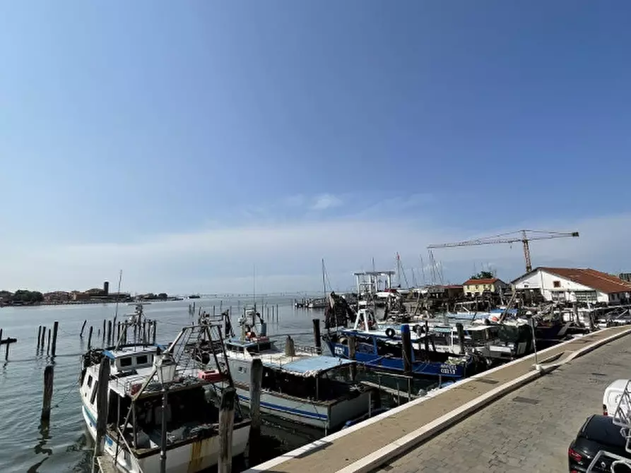 Immagine 6 di Appartamento in vendita  in Via Sottomarina a Chioggia