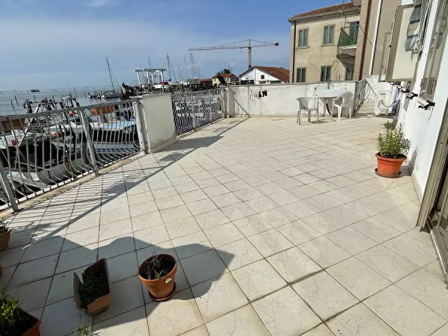 Immagine 7 di Appartamento in vendita  in Via Sottomarina a Chioggia