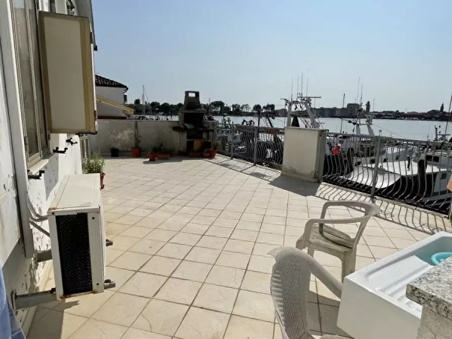Immagine 9 di Appartamento in vendita  in Via Sottomarina a Chioggia