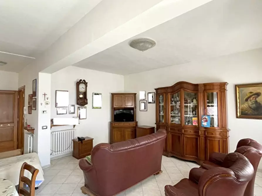 Immagine 10 di Appartamento in vendita  in Via Sottomarina a Chioggia