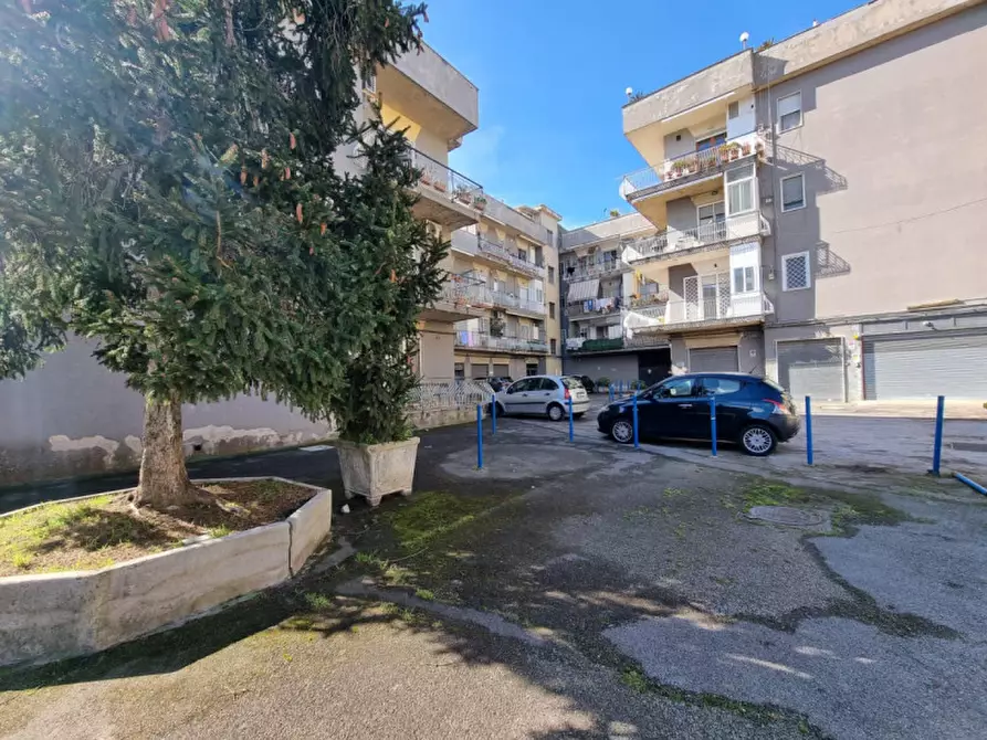 Immagine 1 di Appartamento in vendita  in Via Cilea 2 a Quarto