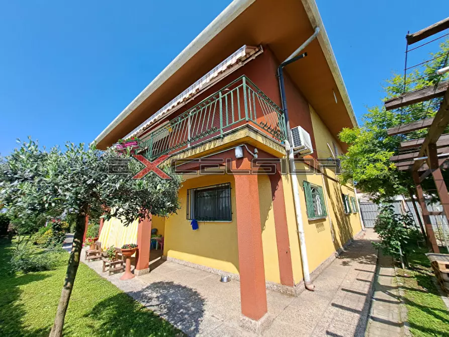 Immagine 1 di Casa indipendente in vendita  in Via G. Matteotti n.20 bis - Cavarzere a Cona
