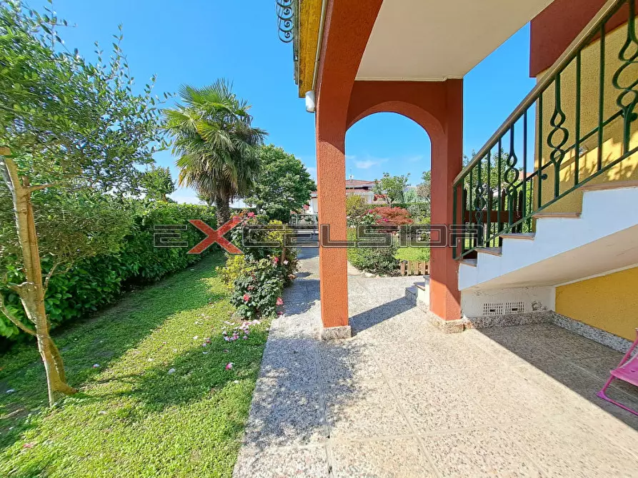 Immagine 2 di Casa indipendente in vendita  in Via G. Matteotti n.20 bis - Cavarzere a Cona