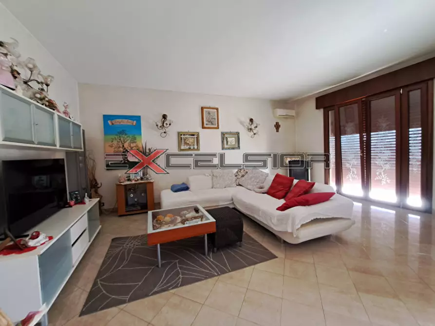 Immagine 3 di Casa indipendente in vendita  in Via G. Matteotti n.20 bis - Cavarzere a Cona