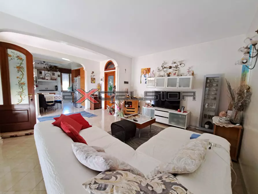 Immagine 4 di Casa indipendente in vendita  in Via G. Matteotti n.20 bis - Cavarzere a Cona