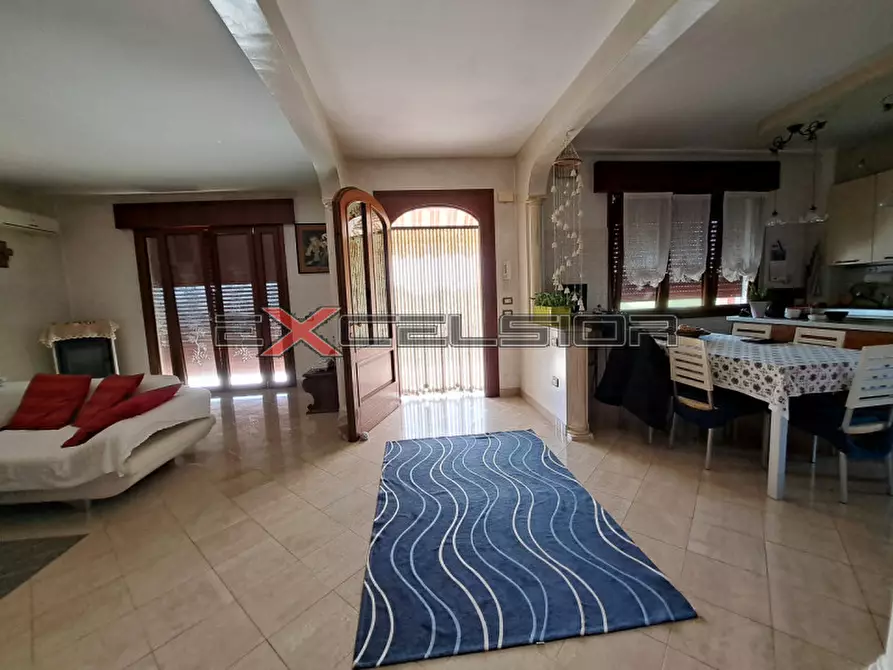 Immagine 5 di Casa indipendente in vendita  in Via G. Matteotti n.20 bis - Cavarzere a Cona