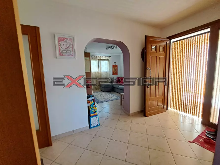 Immagine 8 di Casa indipendente in vendita  in Via G. Matteotti n.20 bis - Cavarzere a Cona