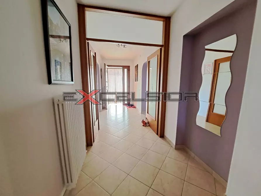 Immagine 9 di Casa indipendente in vendita  in Via G. Matteotti n.20 bis - Cavarzere a Cona