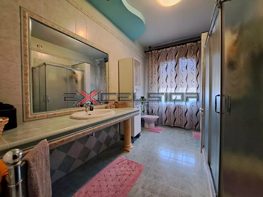 Immagine 10 di Casa indipendente in vendita  in Via G. Matteotti n.20 bis - Cavarzere a Cona