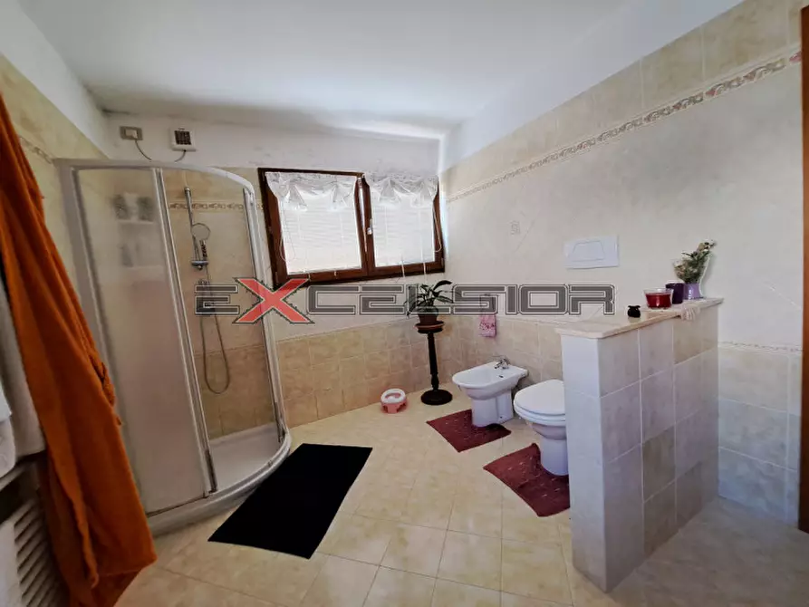 Immagine 11 di Casa indipendente in vendita  in Via G. Matteotti n.20 bis - Cavarzere a Cona