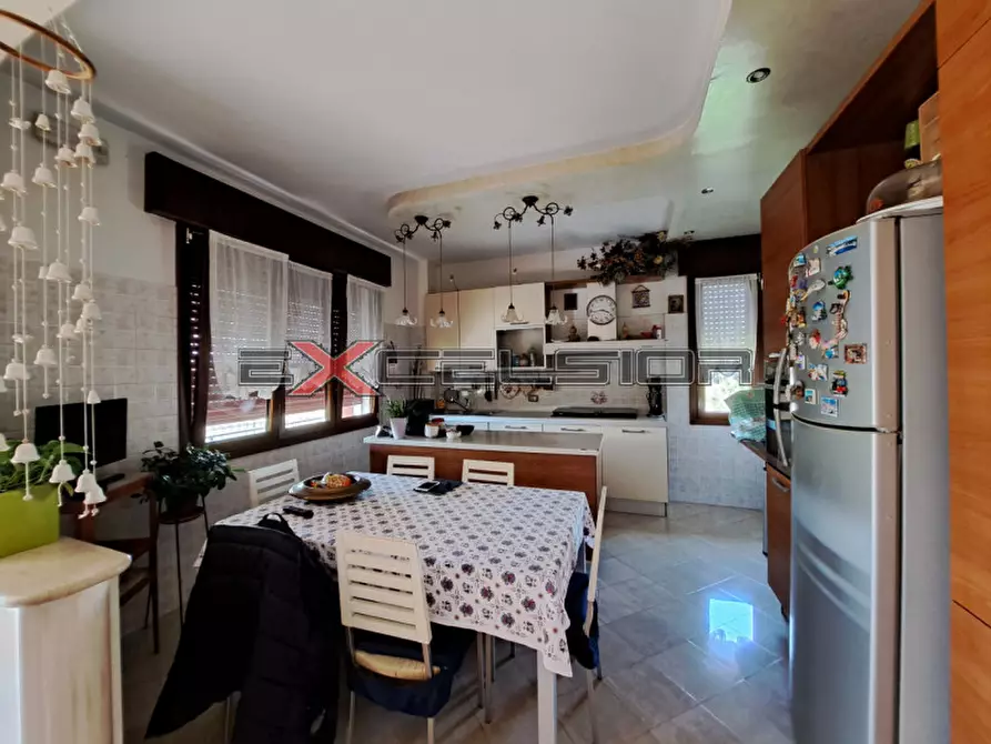 Immagine 12 di Casa indipendente in vendita  in Via G. Matteotti n.20 bis - Cavarzere a Cona