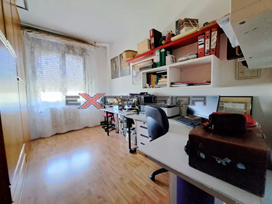 Immagine 13 di Casa indipendente in vendita  in Via G. Matteotti n.20 bis - Cavarzere a Cona