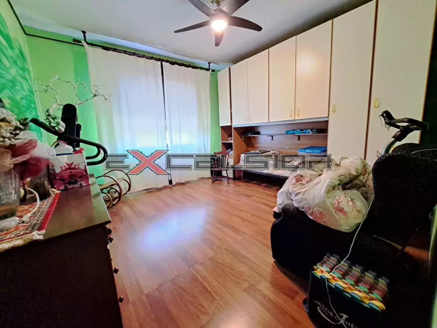 Immagine 17 di Casa indipendente in vendita  in Via G. Matteotti n.20 bis - Cavarzere a Cona