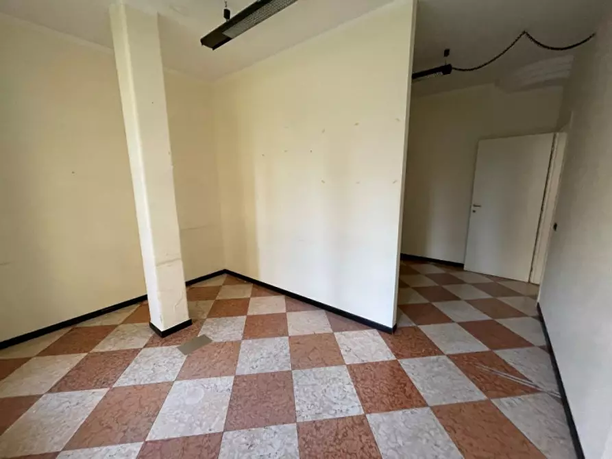 Immagine 9 di Ufficio in vendita  in Viale Roma a Vicenza